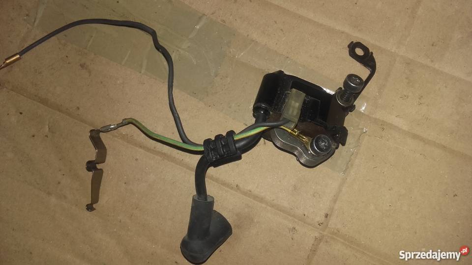 cewka do Stihl Rolnictwo Żywiec