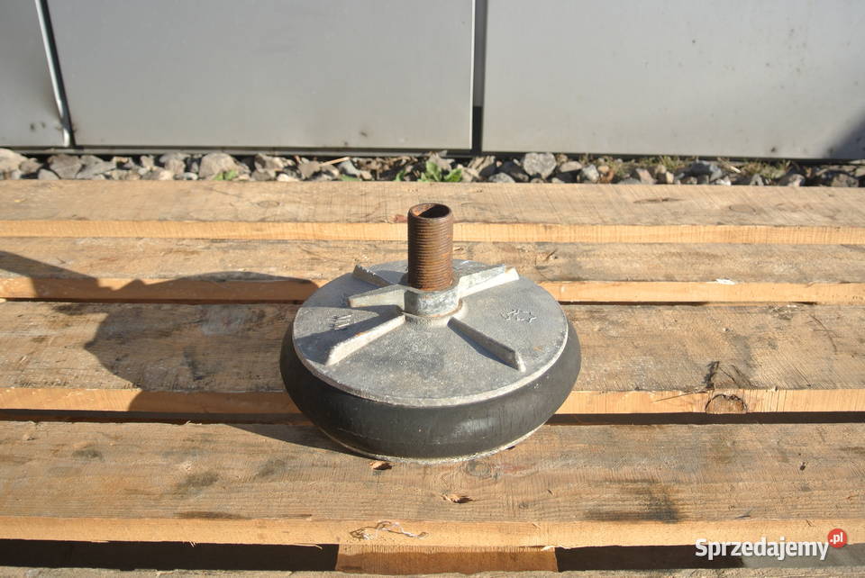 KOREK KANALIZACYJNY BLOKUJĄCY PNAUMATYCZNY 228MM Tarnów