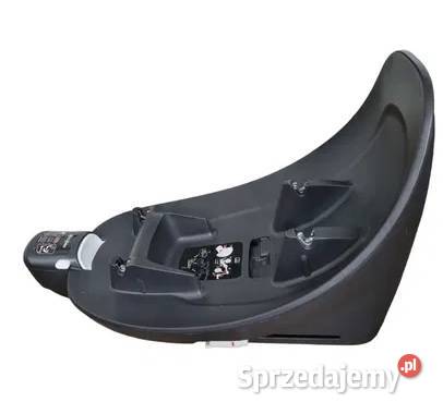 Fotelik Cybex Aton M isize Baza M Poznań sprzedam