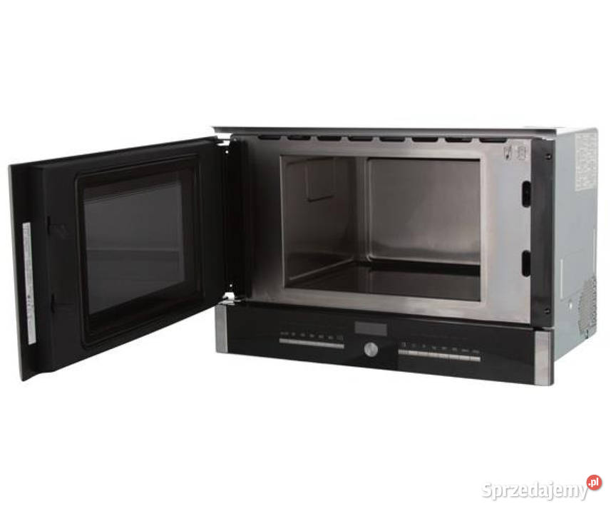 Kuchenka mikrofalowa Siemens HF25M5L2 Częstochowa