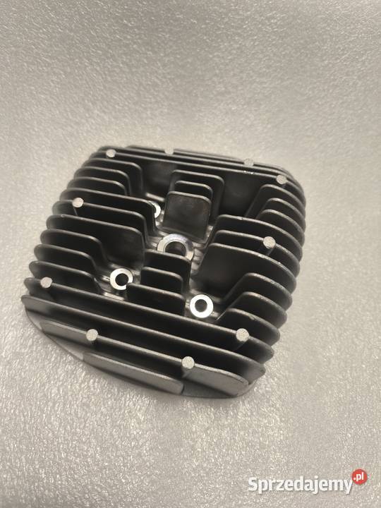 WSK 125 GŁOWICA DEDYKOWANA JAKOŚĆ Racibórz