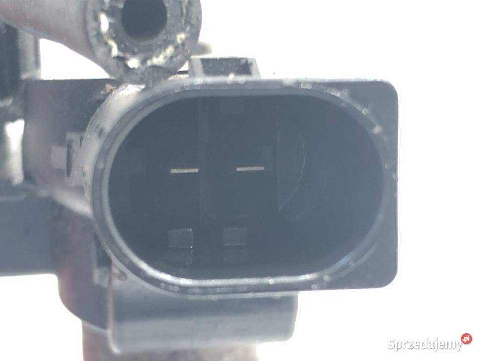 WTRYSKIWACZE KOMPLET AUDI A4 B8 03L130277 20 136 sprzedam