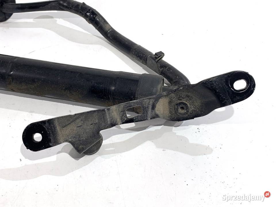 SIŁOWNIK TELESKOP KLAPY LEWY TOYOTA RAV 4 IV osobowe