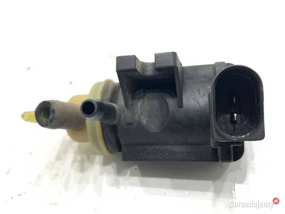 ZAWÓR PODCIŚNIENIA VW TIGUAN 20 110 1K0906627 osobowe Zawory podciśnienia sprzedam