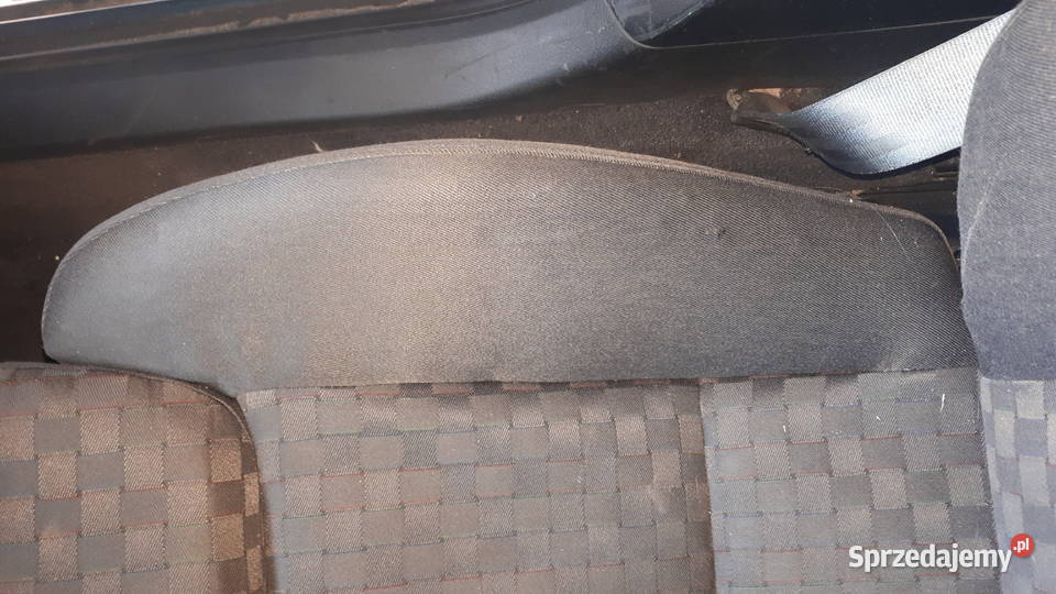 Fotele recaro audi c5 Garwolin