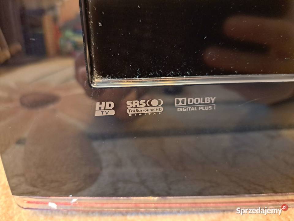 TV Samsung LE26B457C6H pilot HDMI Warszawa sprzedam