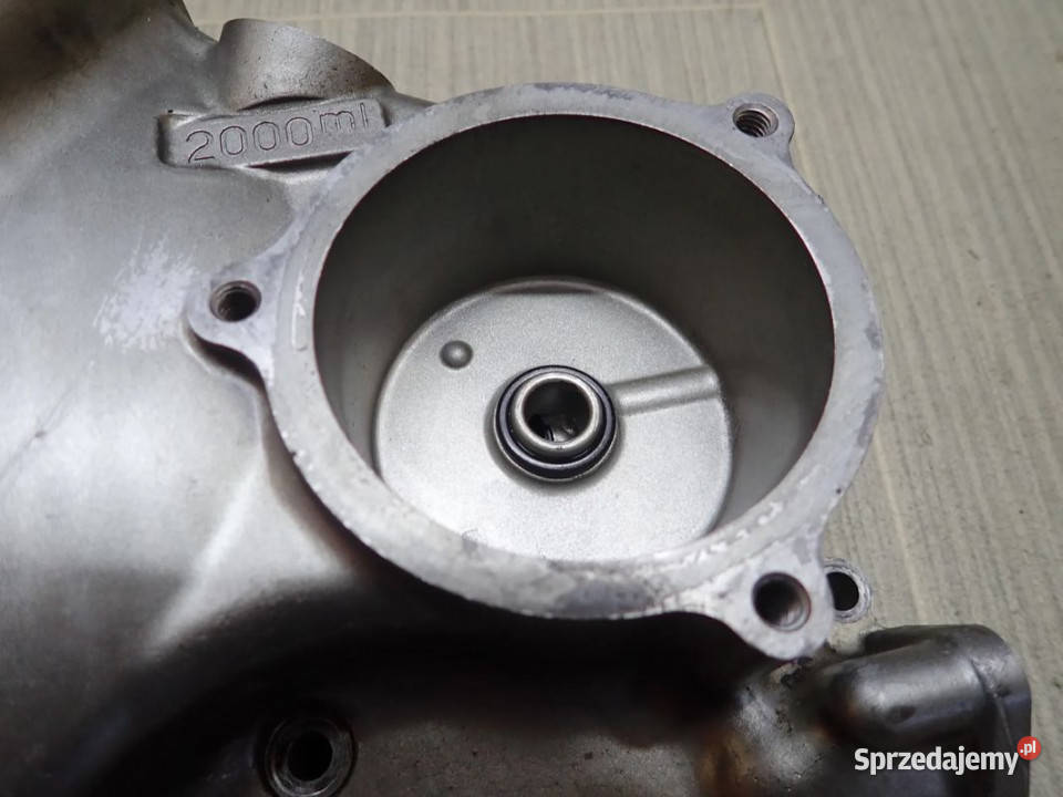 Dekiel Sprzęgła Pokrywa Suzuki DR 650 9095r