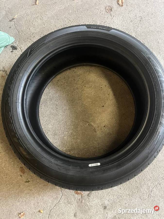 Falken 21550R18 ZIEX ZE310A 4 fabrycznie nowe mazowieckie sprzedam