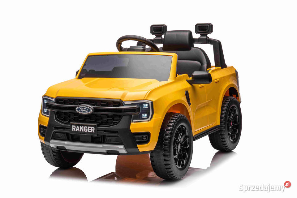Auto samochód na akumulator FORD RANGER PICKUP Myszków