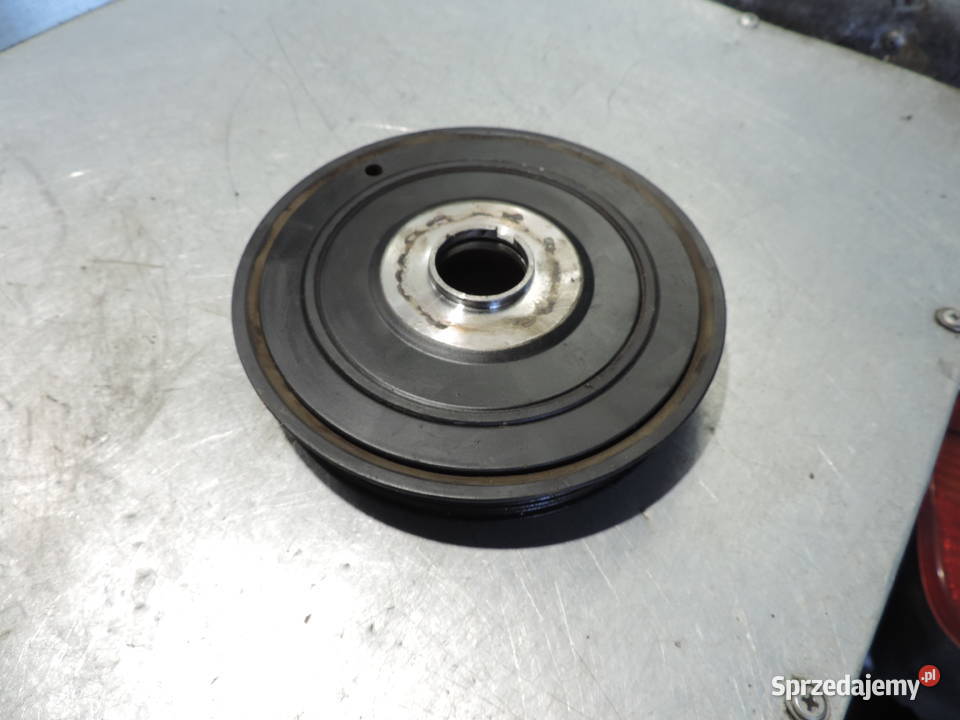 KOŁO PASOWE WAŁU PEUGEOT 206 14 HDI sprzedam