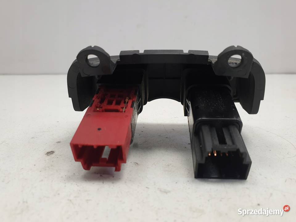 Spark III PANEL WŁĄCZNIK PODGRZEWANIA SIEDZEŃ Części samochodowe