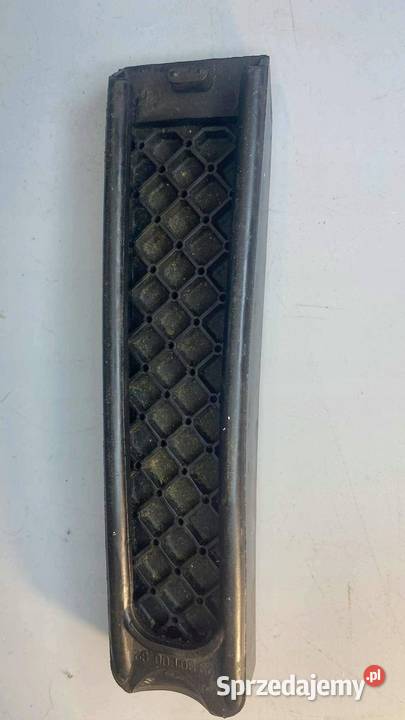 MercedesBenz W123 Guma nakładka pedału gazu Łagiewniki sprzedam