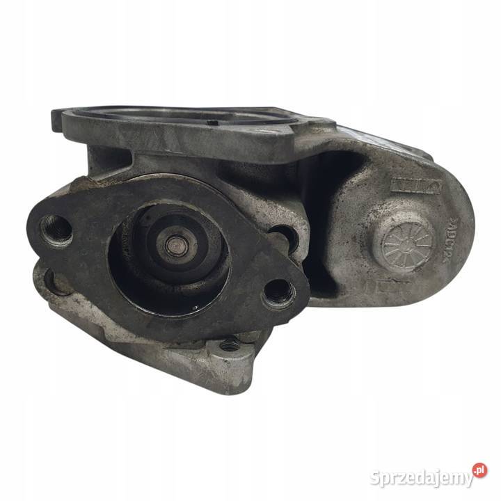 ZAWÓR EGR VW Passat B6 20 TDI oryginał 03G131501 osobowe Chełm