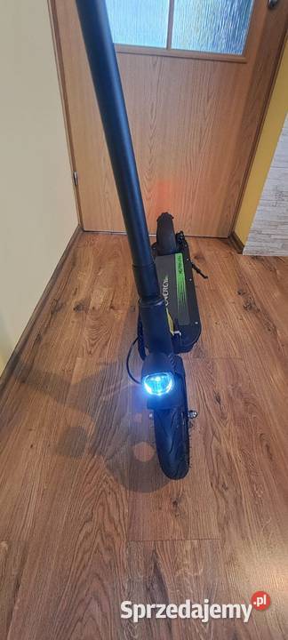 Hulajnoga elektryczna MS Energy neutron n2 Kraków