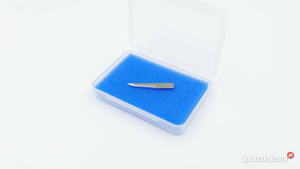 Nóż cutter ZundZnd Z22 Blade Knife Messer Produkcja Prudnik