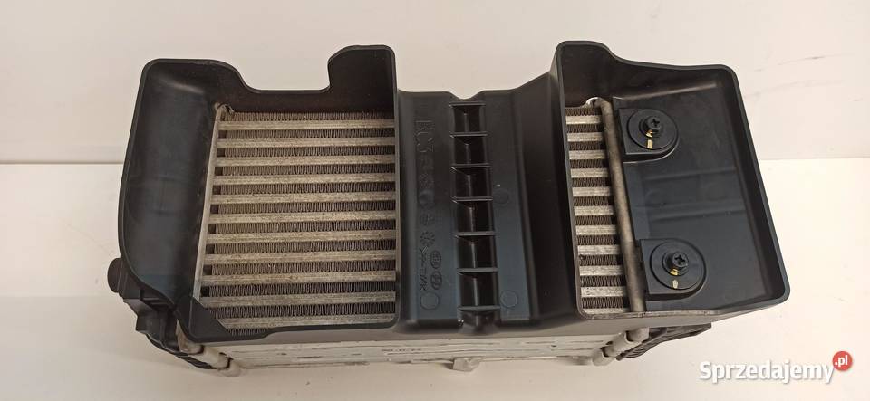 HYUNDAI BAYON CHŁODNICA INTERCOOLER 2827007350
