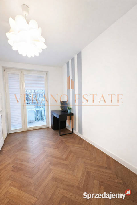 Hit lokalizacyjny 3 pokoje 2 balkony Żurawia Warszawa