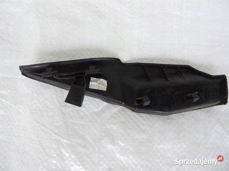 NAROŻNIK PODSZYBIA PRAWY OPEL CORSA F osobowe