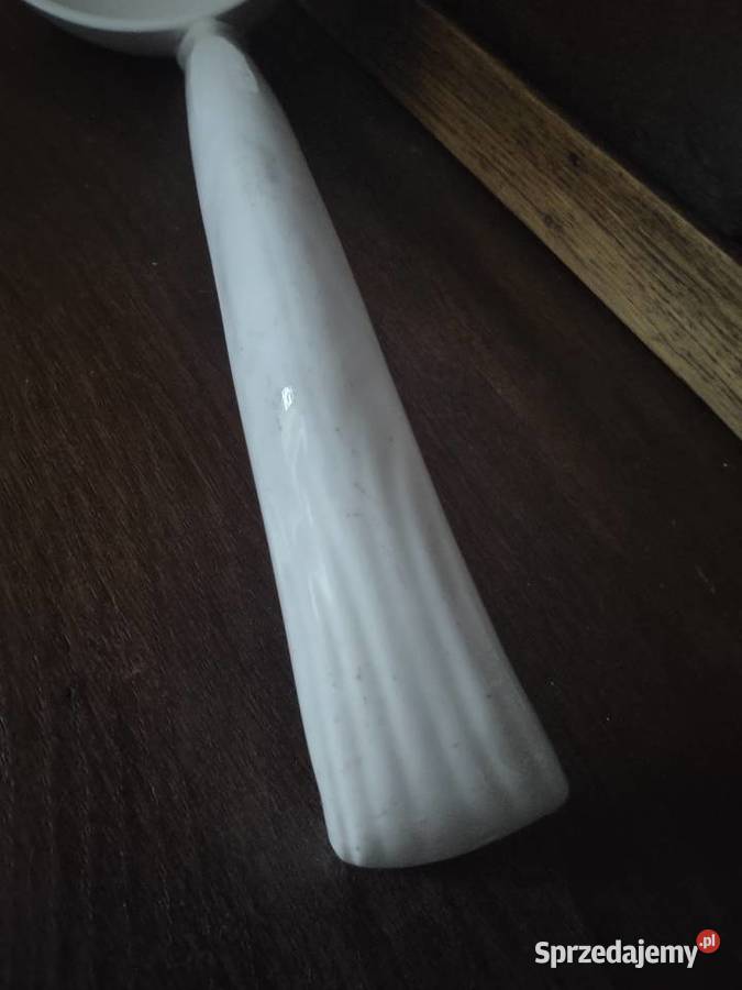 Stara Ceramika Nabierka Chochla Holandia Porcelana i szkło Gniezno