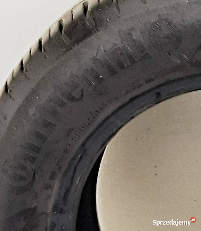 Opony letnie Gniezno
