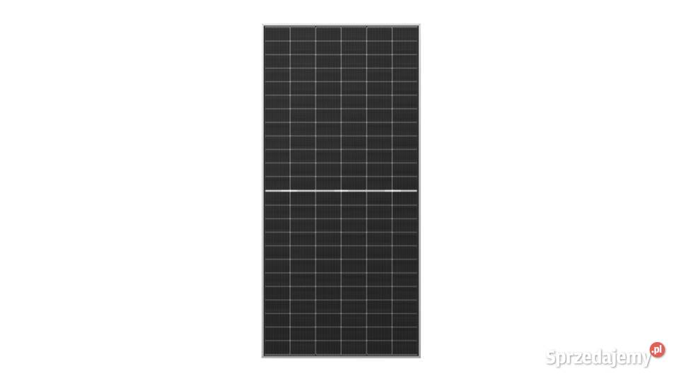 Panel PV Risen 600 W Bifacial N Type Panele fotowoltaiczne Panele fotowoltaiczne Rzeszów sprzedam