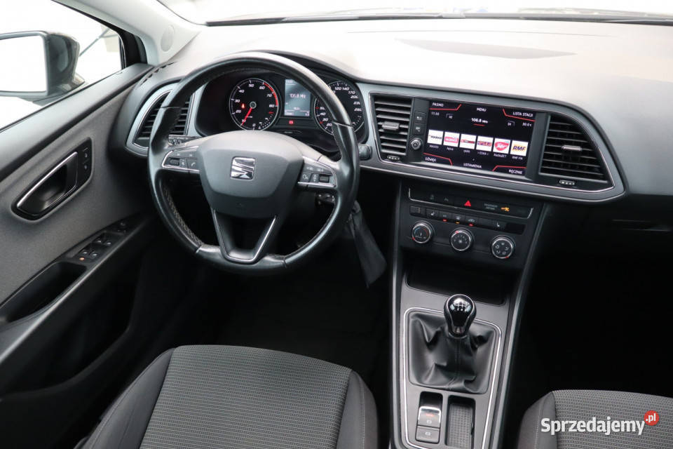 Seat Leon 14 TSI Leon Zabrze