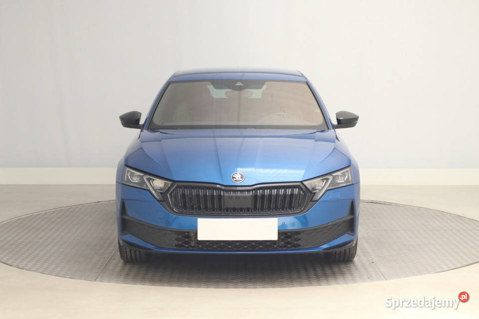 Skoda Octavia 15 eTSI mHEV nieuszkodzony Zabrze sprzedam