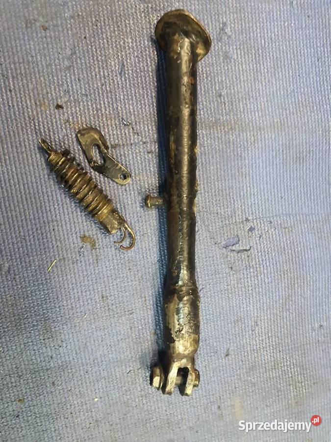 Stopka boczna nóżka Yamaha Tenere XTZ 660 Koszalin