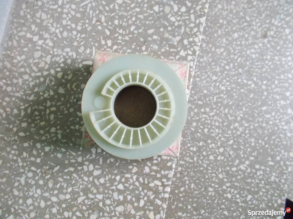 Kamień szlifierski cylindryczny 130mm Kłodzko