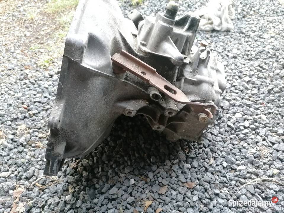 Skrzynia biegów GM Opel F13 C374 osobowe Częstochowa