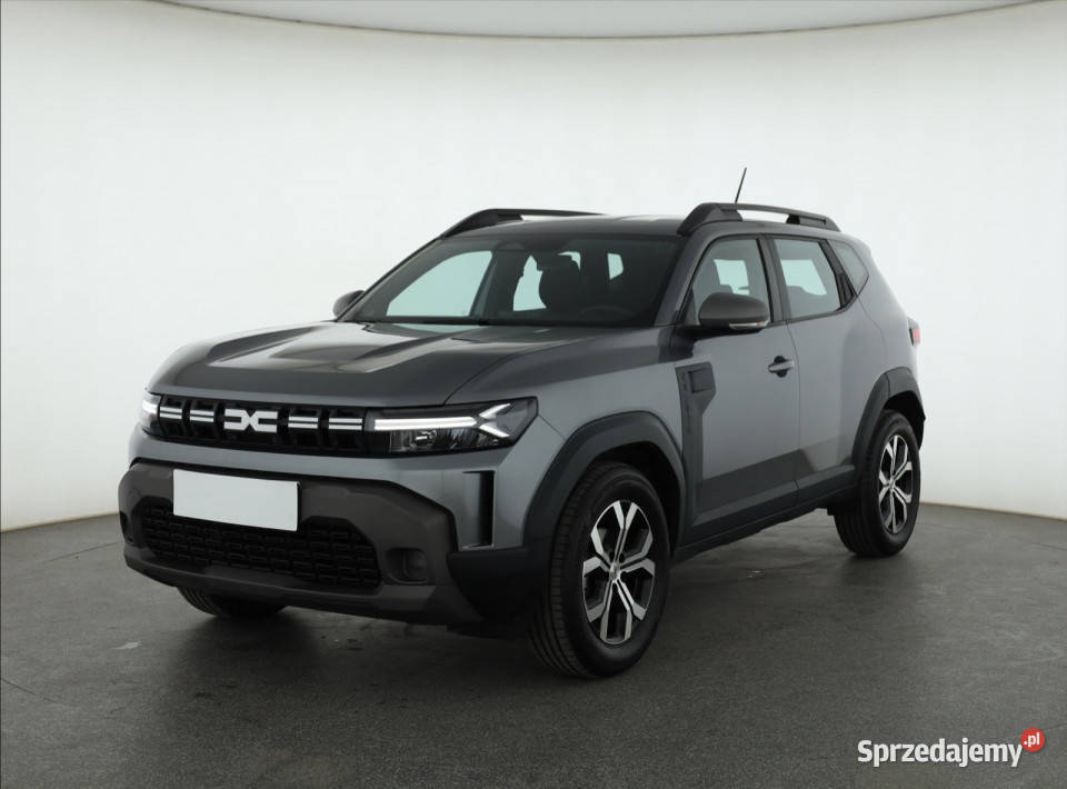 Dacia Duster 10 TCe mazowieckie Piaseczno