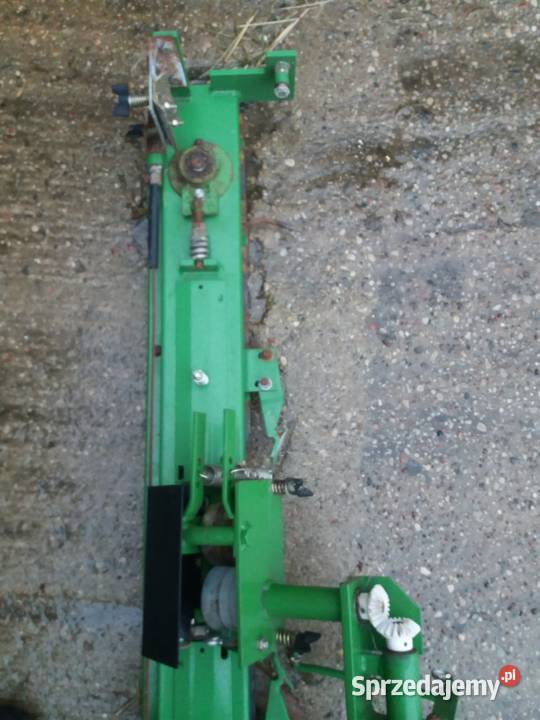 Aparat sznurka Krone KR 130 Nowy 2x sznurek Siedlce