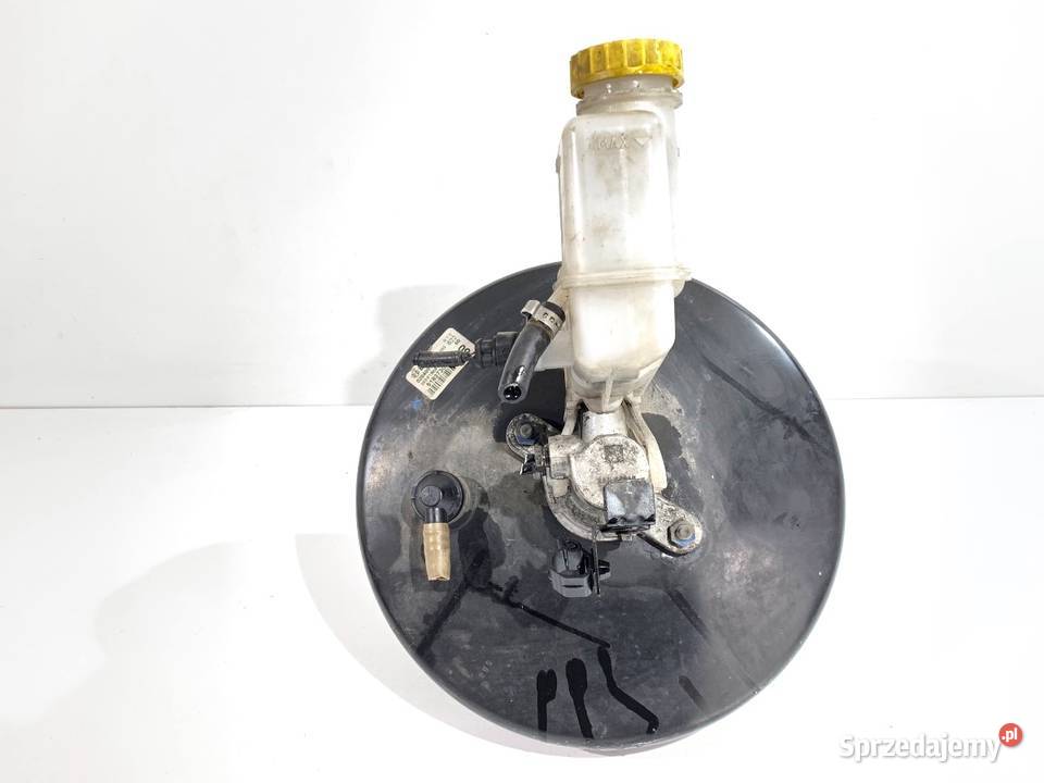 SERWO HAMULCOWE FIAT BRAVO II 51837302 Hatchback