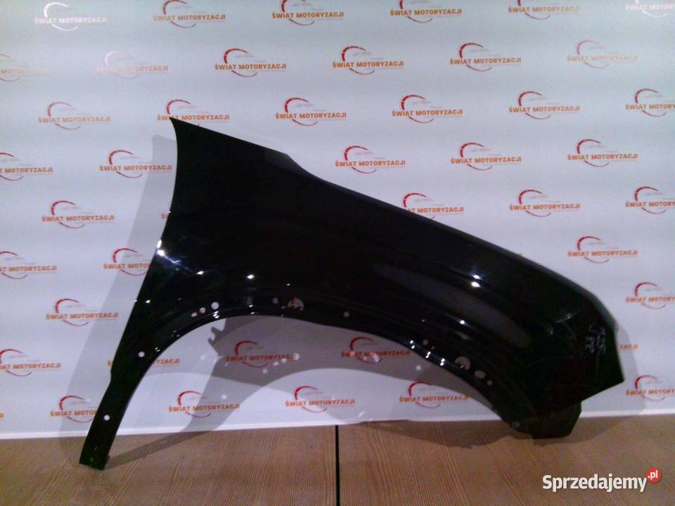 JEEP AVENGER 25r błotnik prawy przód 40 mikronów osobowe Kielce