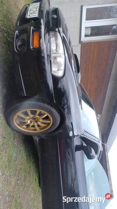 Subaru impreza GT Parczew