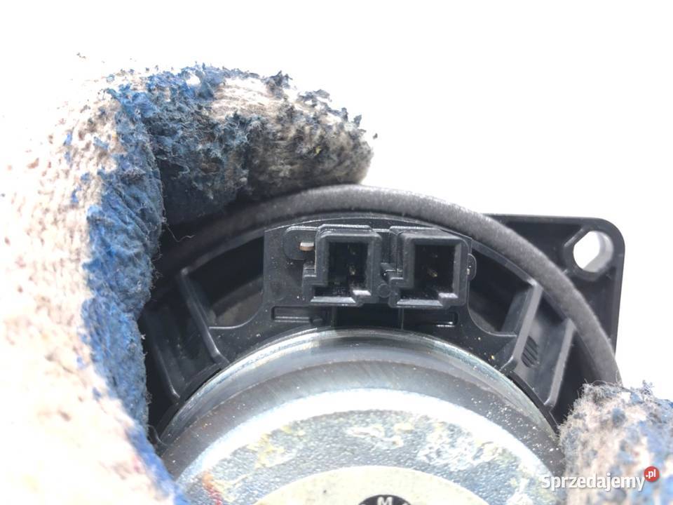 GŁOŚNIKI KOMPLET BMW E71 9141494 SUV 0714 AUDIO