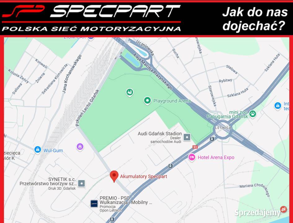 AKUMULATOR 74 AH 620 A Najtańszy L3 70 72 77 AH pomorskie Gdańsk sprzedam