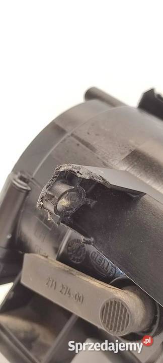 AUDI Q5 8R HALOGEN LEWY PRZÓD 8T0941699B
