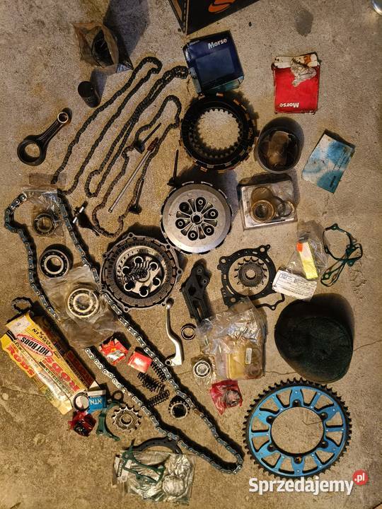 Yamaha yzf 450 2008 450cm3 Włoszczowa