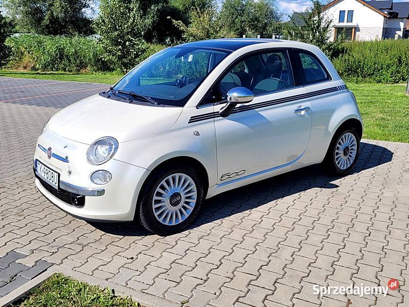 SUPER OSZCZĘDNY W BOGATEJ WERSJI 169000km Słomniki sprzedam
