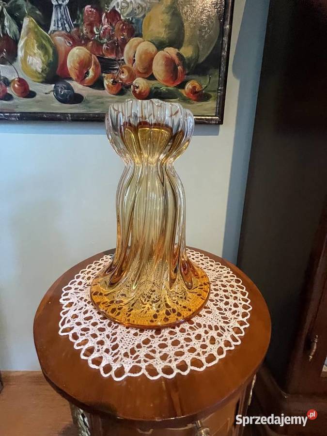 Wazon Wgerman Jelenia Góra