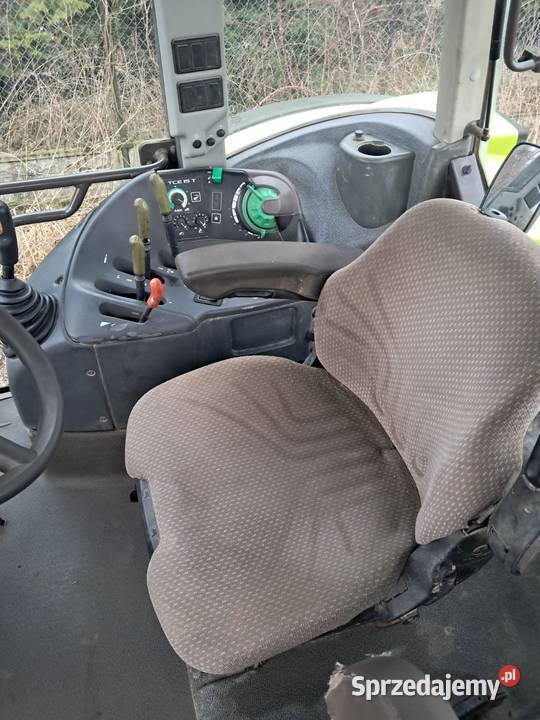 Claas Ares 616 Koźmin Wielkopolski