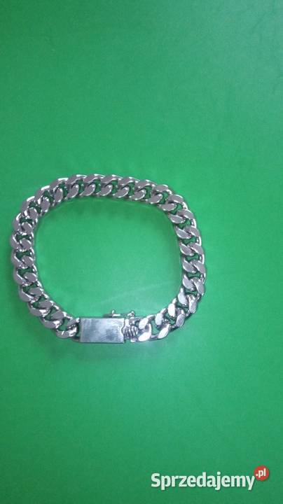 Luksusowa bransoletka Pana Pani Warszawa sprzedam