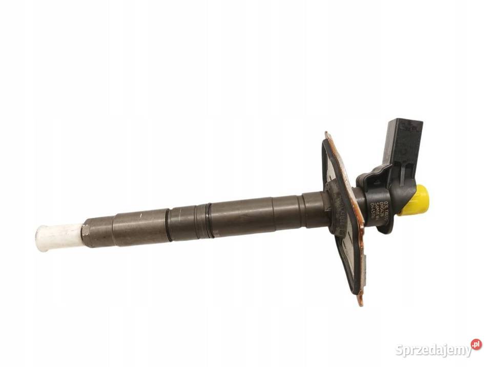 WTRYSKIWACZ 03L130277 20 TDI Audi A6 III
