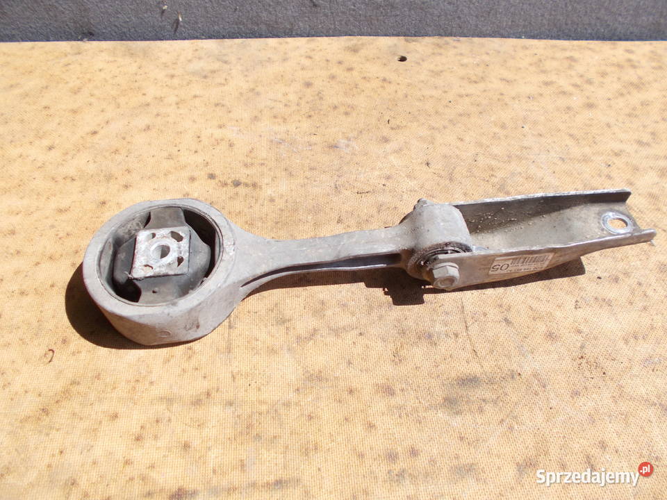 seat IBIZA 12 08r łapa wspornik silnika poduszka Zamość