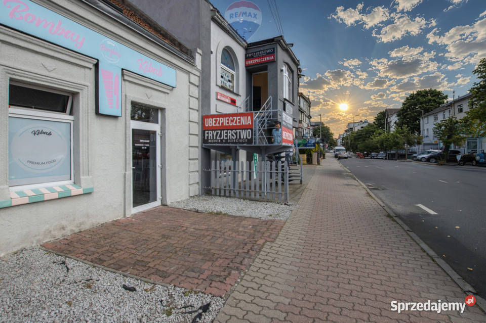 Mieszkanie 3 pokoje lokal Kostrzyn k Poznania 3717zł/m2 sprzedam