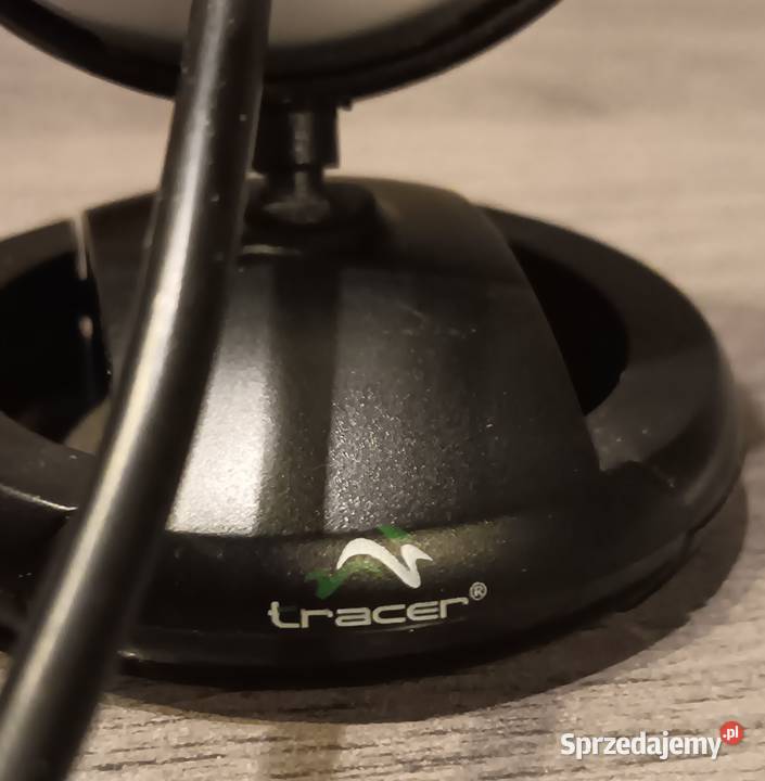 Tracer Kamera Internetowa USB Opole