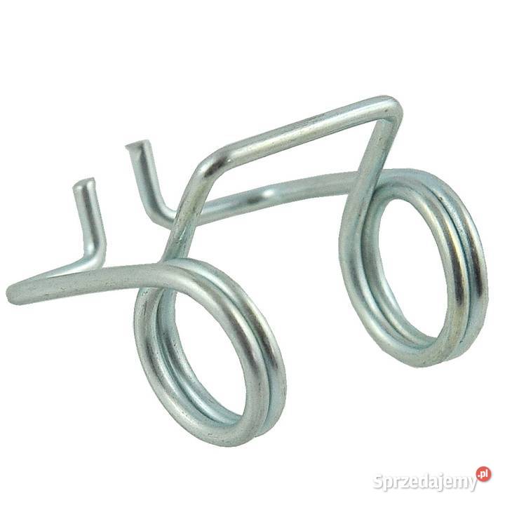 Sprężyna dźwigni Kubota M9540 52515005 Tajęcina