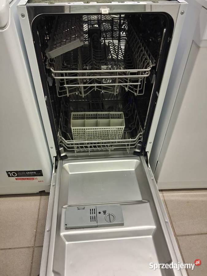 ZMYWARKA POD BLAT OK Wrocław