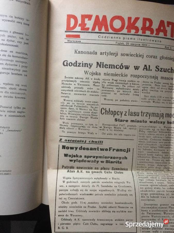 2725 Satyra Konspiracji Szczecin